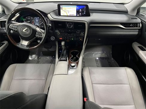 Used 2018 Lexus RX 350 FWD image 14