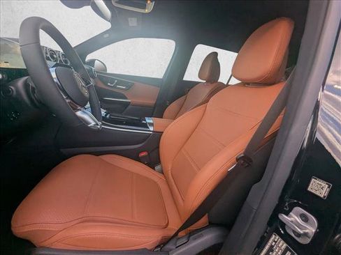 Certified 2026 Mercedes-Benz GLC 300 image 11