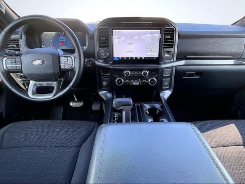 Used 2024 Ford F150 XLT w/ Equipment Group 302A MID RWD image 10