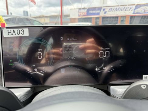 Certified 2025 Hyundai Sonata SEL FWD image 27