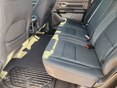 New 2026 RAM 1500 2WD Crew Cab image 22
