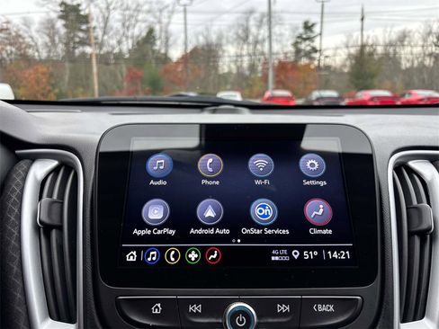 Used 2024 Chevrolet Malibu LT image 24