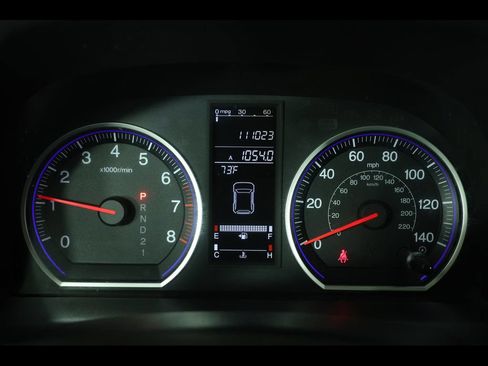 Used 2008 Honda CR-V EX-L image 18