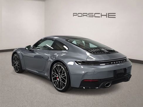 New 2026 Porsche 911 Carrera S RWD image 3