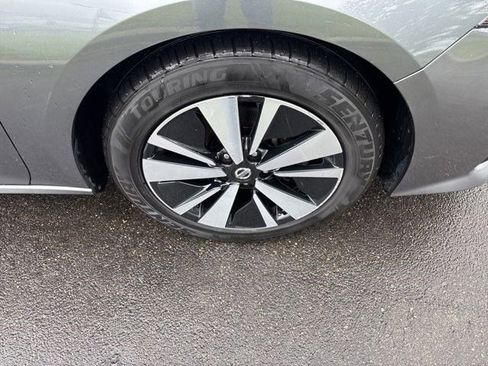 Used 2019 Nissan Altima 2.5 SL FWD image 43
