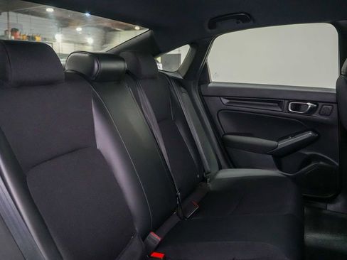 Used 2024 Honda Civic Sport image 24