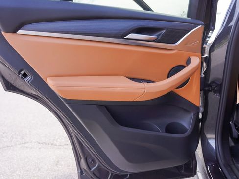 Used 2023 BMW X3 xDrive30i w/ Convenience Package w/ZPA image 26