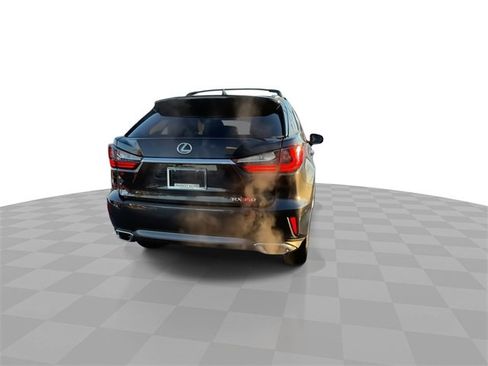 Used 2016 Lexus RX 350 AWD image 9