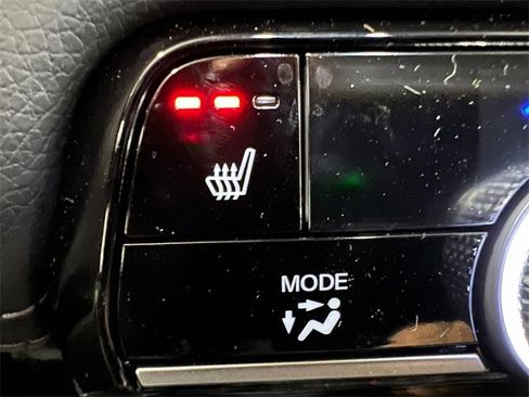 New 2025 Honda Pilot Touring image 20