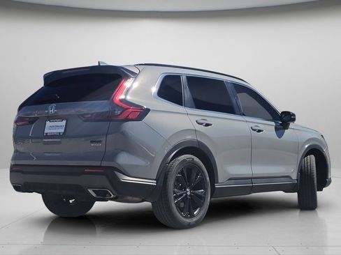 Certified 2023 Honda CR-V Sport Touring image 25