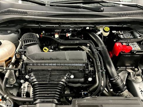 Used 2025 Ford Escape ST-Line Select image 32