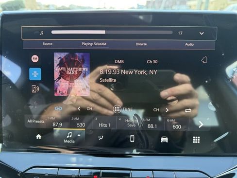 New 2026 Jeep Compass Limited image 21