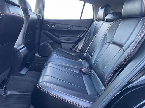 Used 2020 Subaru Crosstrek 2.0i Limited image 15