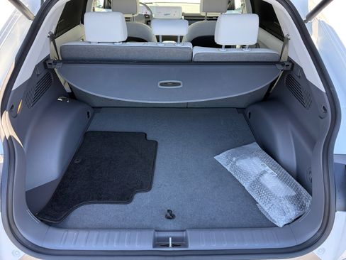 Certified 2024 Hyundai Ioniq 5 Limited RWD image 17