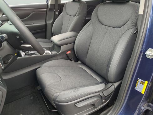Used 2020 Hyundai Santa Fe SE FWD image 19