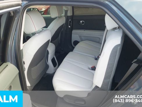 Used 2024 Hyundai Ioniq 5 Limited RWD image 21