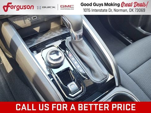 New 2026 GMC Canyon Elevation w/ Convenience Package AWD/4WD image 32
