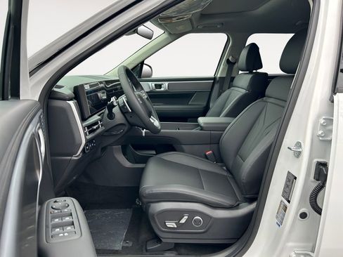 New 2025 Hyundai Santa Fe XRT image 16