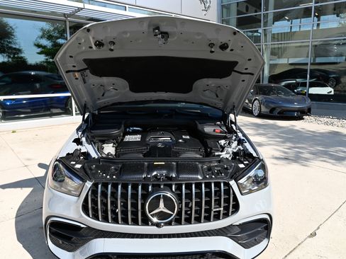 Used 2024 Mercedes-Benz GLE 63 AMG S image 54