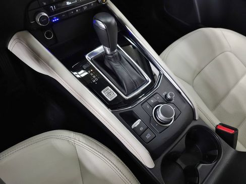 Used 2023 MAZDA CX-5 AWD 2.5 S w/ Premium Plus Pkg image 31