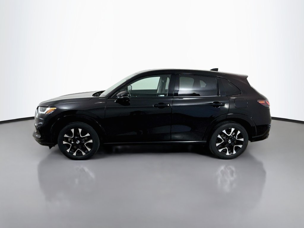 Used 2026 Honda HR-V EX-L image 4