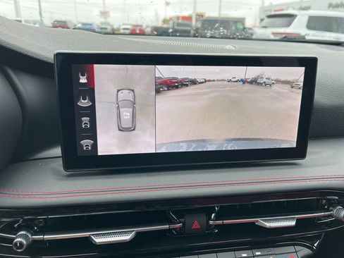 New 2025 Dodge Hornet R/T w/ R/T Plus Package image 17