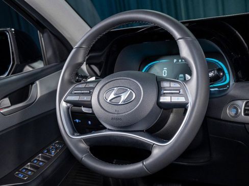 Used 2025 Hyundai Palisade XRT image 16