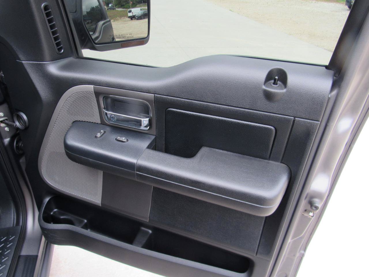Used 2008 Ford F150 2WD SuperCrew image 57