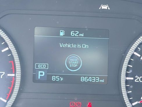 Used 2020 Kia Telluride EX FWD image 10