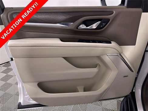 Used 2024 GMC Yukon XL Denali w/ Max Trailering Package image 23