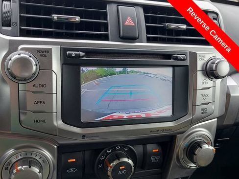 Used 2019 Toyota 4Runner SR5 AWD/4WD image 13