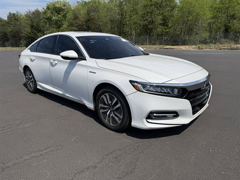 Used 2020 Honda Accord EX-L image 6
