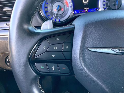 Used 2019 Chrysler 300 S w/ S Model Appearance Package image 23