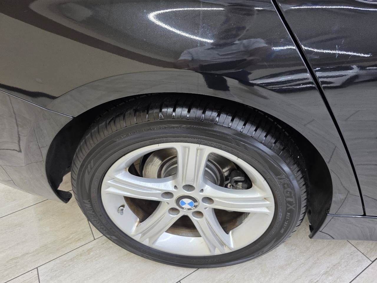 Used 2013 BMW 328i Sedan RWD image 39