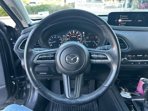 Used 2023 MAZDA CX-30 AWD 2.5 S w/ Select Package image 15