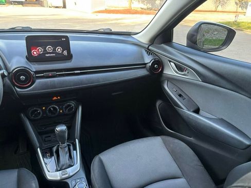 Used 2018 MAZDA CX-3 Sport AWD/4WD image 21