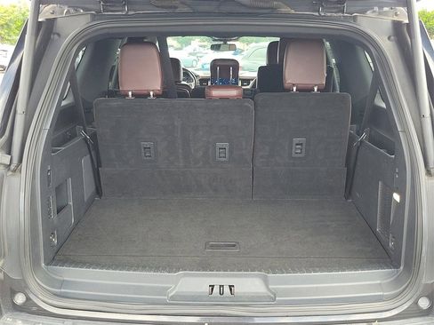 Used 2022 Ford Expedition Max Limited image 26