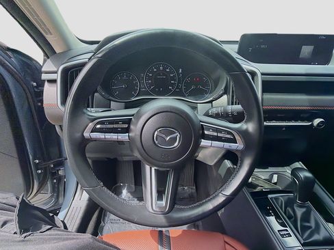 Used 2023 MAZDA CX-50 Meridian Edition w/ Cargo Package AWD/4WD image 10