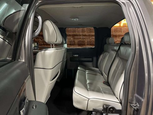 Used 2006 Lincoln Mark LT 4x4 image 21