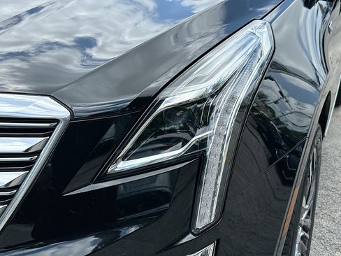 Used 2019 Cadillac XT5 Luxury FWD image 31