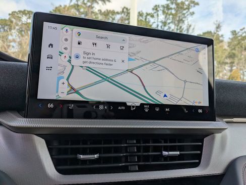 New 2026 Ford Explorer Active w/ Active Comfort Package image 25