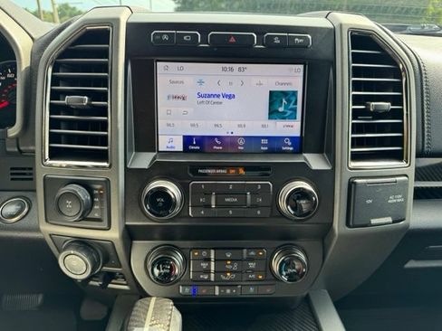 Used 2019 Ford F150 Raptor w/ Equipment Group 802A Luxury AWD/4WD image 21