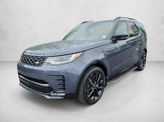 New 2026 Land Rover Discovery Dynamic SE AWD/4WD video 1