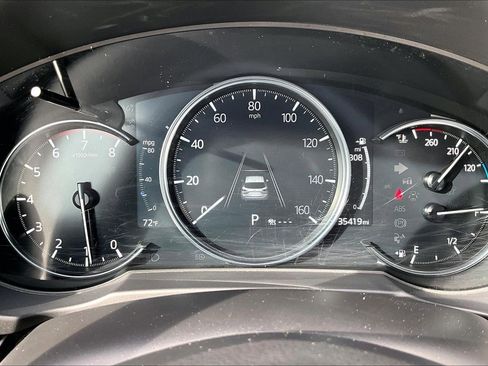 Used 2024 MAZDA CX-5 Carbon Edition AWD/4WD image 20