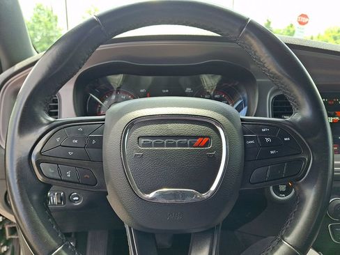 Used 2023 Dodge Charger GT w/ Blacktop Package RWD image 18