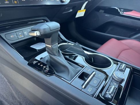 New 2026 Kia K5 GT-Line AWD/4WD image 20