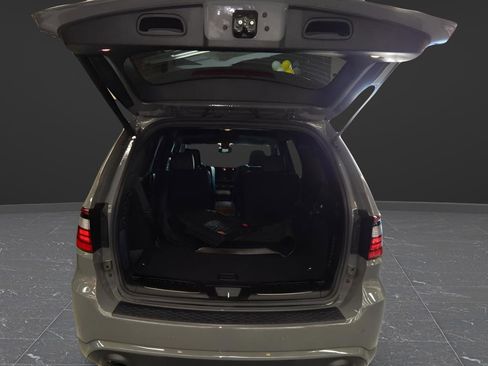 Used 2022 Dodge Durango SRT w/ Black Package image 6