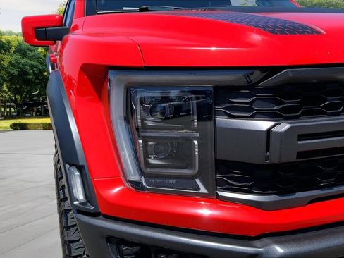 Used 2021 Ford F150 Raptor w/ Equipment Group 801A High AWD/4WD image 32