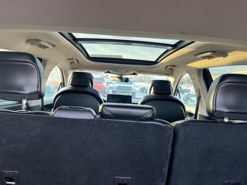 Used 2023 Lincoln Nautilus Reserve w/ Equipment Group 201A image 28