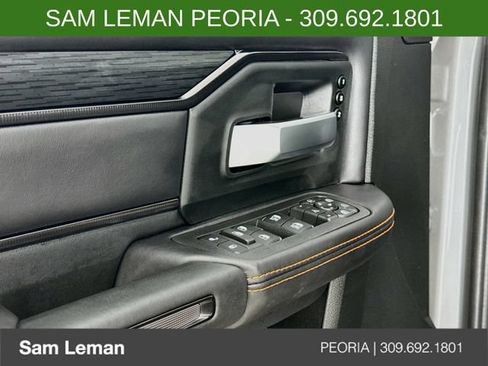 New 2026 RAM 2500 Power Wagon AWD/4WD image 18